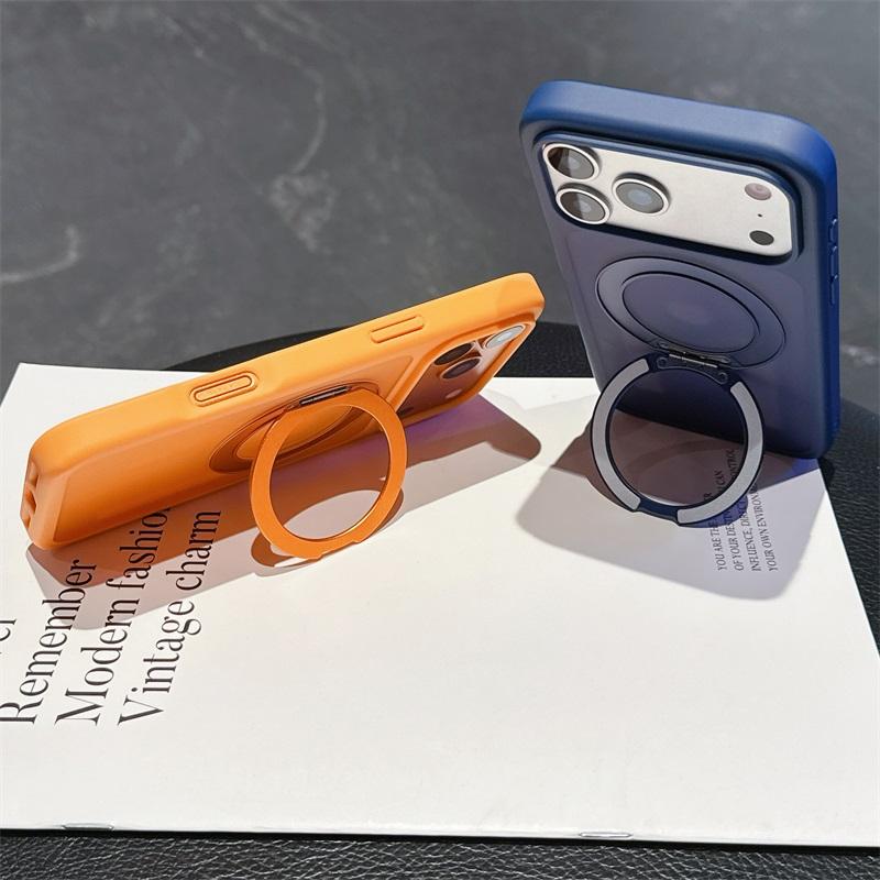 For iPhone 17 Pro Max Magnetic Case - Image 4