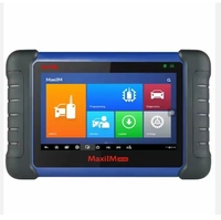 Escáner de Diagnóstico Profesional Autel Maxi Im 508 Im508 Pro Altar Maxim Obd 2 Xp400pro 2023, Programación de Llaves, Actualización de Inmovilizador, Tarjetas