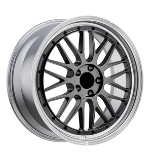 Cerchi in Lega Forgiati Personalizzati da 18, 19, 20 Pollici, Leggeri in Alluminio per Auto Sportive e Upgrade Fuoristrada FO9819 - Product Image 3