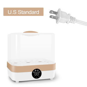 <span class=keywords><strong>Esterilizador</strong></span> y Secador Eléctrico para Biberones, Puede Usarse como Calentador de Biberones, Descongelador y Calentador de Alimentos - Product Image 3