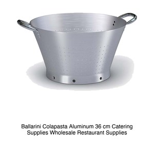 กระชอนอลูมิเนียม Ballarini ขนาด Ø 36 ซม. - Product Image 2