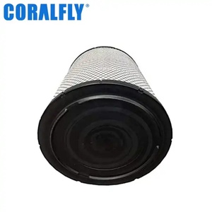 Filtre à air du moteur P185069 P527682 RS3518 AF25139M C341300 pour camion lourd - Product Image 5