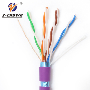 100% Cobre 1 M Ethernet Slim LAN (macho) con conector enganchado a RJ45 (macho), Cat6, longitud: <span class=keywords><strong>Cable</strong></span> UTP de 1 metro - Product Image 5