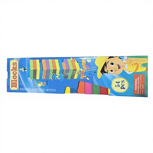 <span class=keywords><strong>Juego</strong></span> <span class=keywords><strong>de</strong></span> <span class=keywords><strong>Jenga</strong></span> <span class=keywords><strong>de</strong></span> Tamaño Extra Grande: Juguete <span class=keywords><strong>de</strong></span> Torre <span class=keywords><strong>de</strong></span> Bloques Apilables y Equilibrables para Reuniones Familiares y Fiestas <span class=keywords><strong>de</strong></span> Adultos - Product Image 2