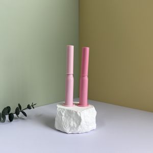 Applicatori di supposte vaginali monouso di grado medico femminile personalizzati all'ingrosso PP applicatore vaginale - Product Image 5