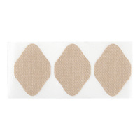 Autocollants de soins des pieds Callosités plantaires Autocollants Verrues Épine Plâtre de callosités Patch Callosity Foot Pad Autocollants curatifs