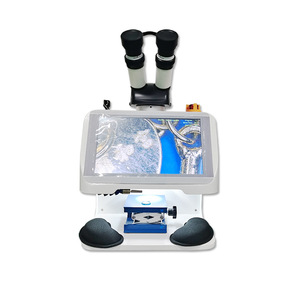 Nueva Máquina de Soldadura Láser para Joyería de Oro y Plata de 26 kg, Máquina de Soldadura Láser por Puntos YAG de 200 W Máx. - Product Image 1