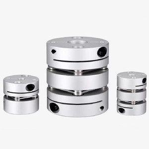 Connectez le coupleur de 65 mm de diamètre pour la partie du moteur de décélération à la roue. - Product Image 6
