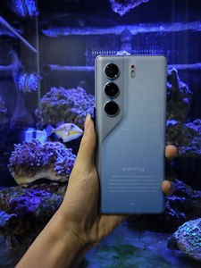 Camon 50 Pro new 5G smartphone launched fast charging ultra high <b>battery</b> life multifunctional screen - Product Image 2