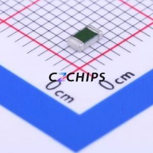 0437.375WR One-Time Fuse 1206 Fuse ( Type: SMD Fuse )( Rated Current: 375mA )( Rated Voltage (AC): 125V ) - Product Image 2