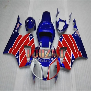 Corps Pour <span class=keywords><strong>HONDA</strong></span> VTR1000 RC51 <span class=keywords><strong>VTR</strong></span> <span class=keywords><strong>1000</strong></span> 01 02 03 04 05 06 117No.15 <span class=keywords><strong>SP1</strong></span> flammes rouges SP2 2000 2001 2002 2003 2004 2005 2006 Carénage - Product Image 3