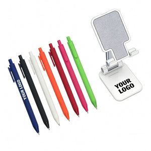 Wholesale Custom for Business Gift Plastic <b>Pen</b> With Logo Ballpoint <b>Pens</b> - Product Image 1