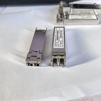 주니퍼 네트워크 10GE SFP + SR 740-031980 피니사 FTL8571D3BNL 사용 10GBASE-SX SFP + 850nmSFPP-10GE-SR 보증