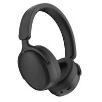 Casque supra-auriculaire pour DJ, studio d'enregistrement, jeux et voyages