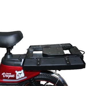 Ebike <span class=keywords><strong>bicicleta</strong></span> eléctrica 48v12ah <span class=keywords><strong>bicicleta</strong></span> scooters eléctricos potentes scooters eléctricos para niñas - Product Image 5
