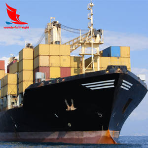 中国到美国门到门快递运输，含进口清关和含税经济选择 - Product Image 6