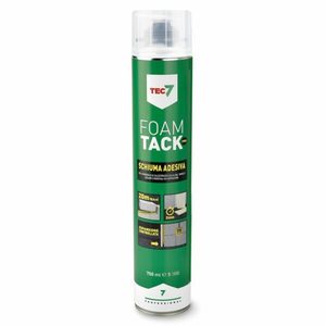 Foamtack®Sigillante siliconico monocomponente in schiuma poliuretanica impermeabile per la costruzione di cappotti per la lavorazione del legno resina principale grezza - Product Image 1