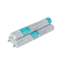 DOWSIL CORNING 795 mastic structurel en silicone élastomère à durcissement neutre pour la construction