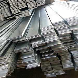 Rejilla Plana de Acero de Alta Calidad para Venta al por Mayor de Fabricantes - Product Image 2