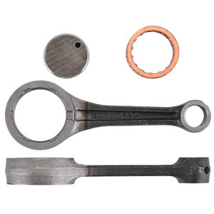 Conjunto de Biela de Cigüeñal de Motocicleta de Alta Calidad para BAJAJ135/ROUSER135/PULSAR135 - Product Image 2