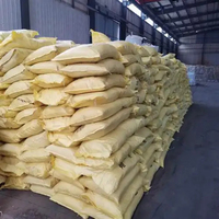 Sulfate de manganèse monohydraté en poudre 31,8 % Mn, engrais hydrosoluble pour les cultures