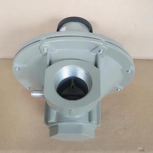 Manufacturer-Supplied AG40 Gas Proportional <b>Control</b> <b>Valve</b> Air-Fuel Proportional <b>Valve</b> Regulating <b>Control</b> <b>Valve</b> - Product Image 3