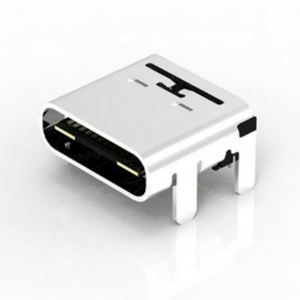 TYPEC-507DSW-ACP24 USB/DVI/HDMI Connector Electronic Component - Product Image 1
