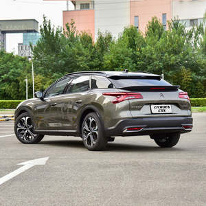 Offre Spéciale Dongfeng auto France Citroen <span class=keywords><strong>C5X</strong></span> Versailles 4 roues voiture à essence 1.6T 175Ps automatique sport pile à combustible voitures d'occasion - Product Image 5