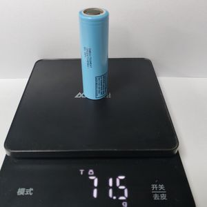 100% Аутентичный Inr21700 M58t 5800 мАч 3,7 В перезаряжаемый аккумулятор высокой емкости 21700 Аккумулятор для мотоцикла - Product Image 3