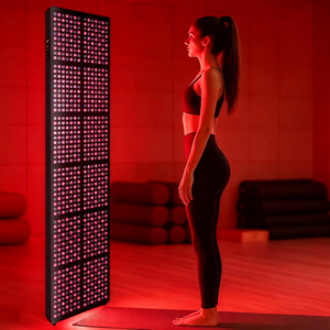 PDT mesin terapi lampu LED Full Body, mesin terapi fotodinamis LED untuk hidung dan Kesehatan - Product Image 1