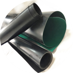 1MMHDPEプラスチックシート造園用カスタムジオメンブレン池ライナー - Product Image 6