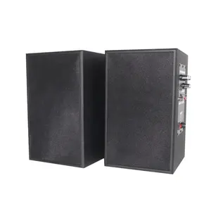 Sound System Line Array Studio Active Speaker