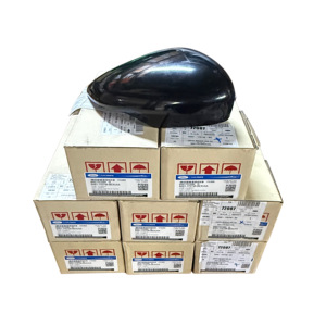 Premium <b>Car</b> Side <b>Mirror</b> combines sleek design, clear reflection, and durable build for reliable performance on every drive. - Product Image 2