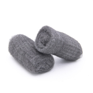 <span class=keywords><strong>Laine</strong></span> de fil <span class=keywords><strong>d</strong></span>'<span class=keywords><strong>acier</strong></span> de haute qualité pour le nettoyage de polissage enlevant - Product Image 2