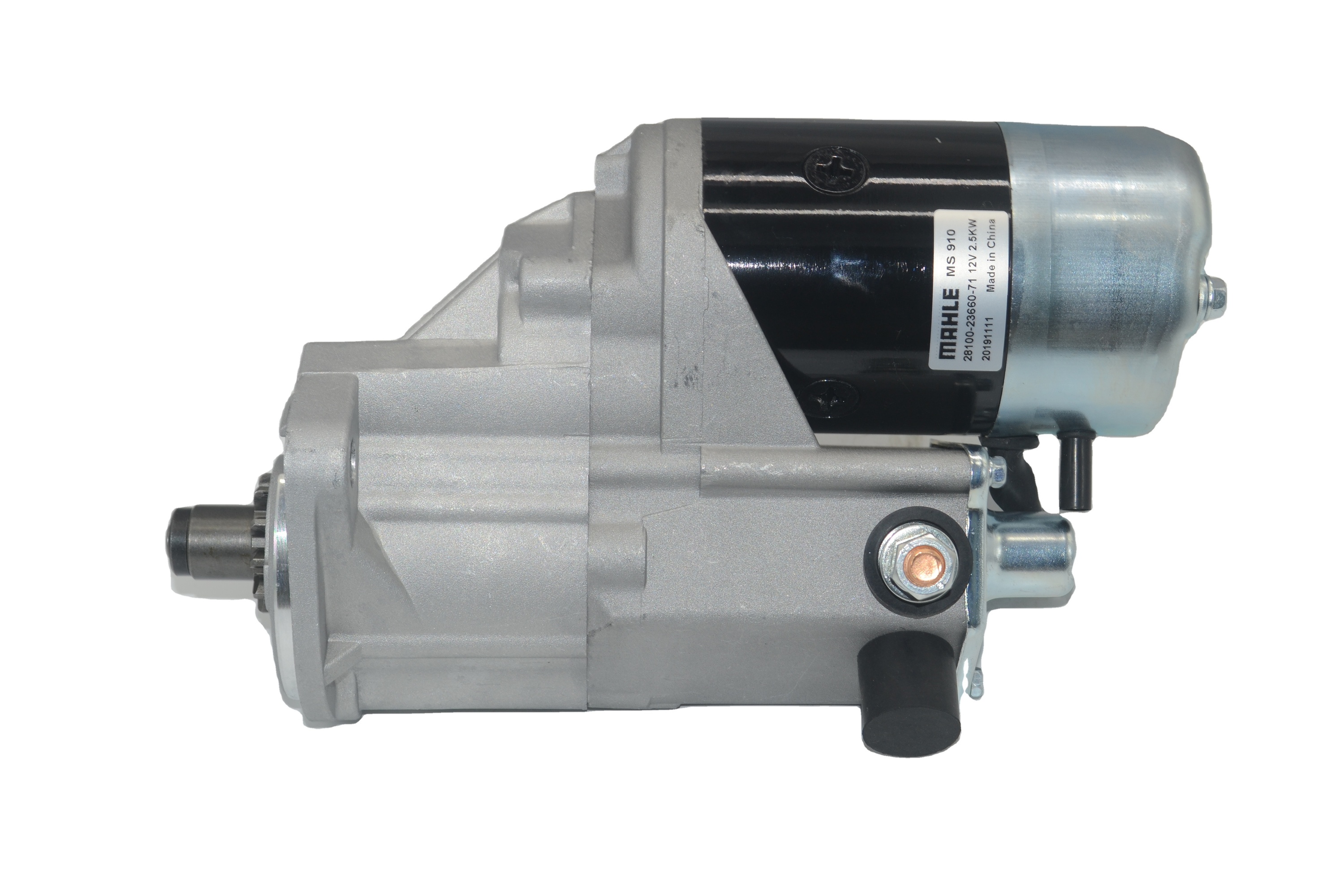 卸売部品 2Z-1DZ-12V 28100-23660-71 トヨタフォークリフト用