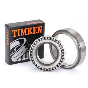 Bantalan poros Taper Roller 30205 30209 30309 30619 32011 32208 32210 32212 32215 32218 32222 32316 32907 32909 33211 33213 - Product Image 1