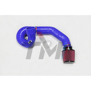 Kit di Aspirazione Anteriore in Silicone TM Performance per B M W Telaio F B58 M240i 340 440 - Product Image 3