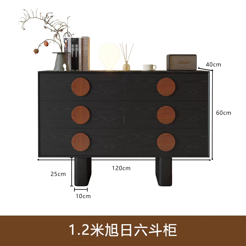 Credenza da 1,2 m