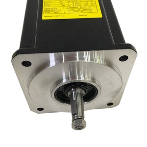 A06B-2372-B075 Accesorios para Sistema de Máquina FANUC, Motor Original Nuevo con Garantía de un Año - Product Image 2