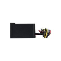 JJ-RC-KW118 récepteur SM18 SMC5326 433.92MHZ puce de commutation Dip télécommande RF