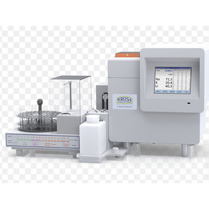 Fotómetro de Llama para Laboratorio A.KRSS FP8700 50ml 2000ml Análisis Elemental para Materiales de Tierras Alcalinas - Product Image 2