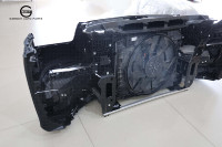 Parachoques Delantero para Mercedes Benz W167 V167 GLE350 GLE450 GLE550 GLE53, Kit de Carrocería GLE63 AMG, Ensamblaje de Parachoques Delantero