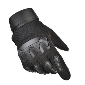 YAKEDA gants d'entraînement tactiques moto extérieur Taktikal sécurité Guantes accessoires tactiques écran tactile gants doigt complet - Product Image 2