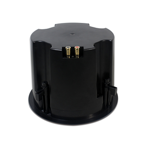 ลำโพงติดเพดาน 2 ทาง ขนาด 6.5 นิ้ว กำลังขับ 50 วัตต์ ที่ความต้านทาน 16 โอห์ม พร้อมครอสโอเวอร์และทวีตเตอร์ 2 ตัว รุ่น CP-650L - Product Image 5