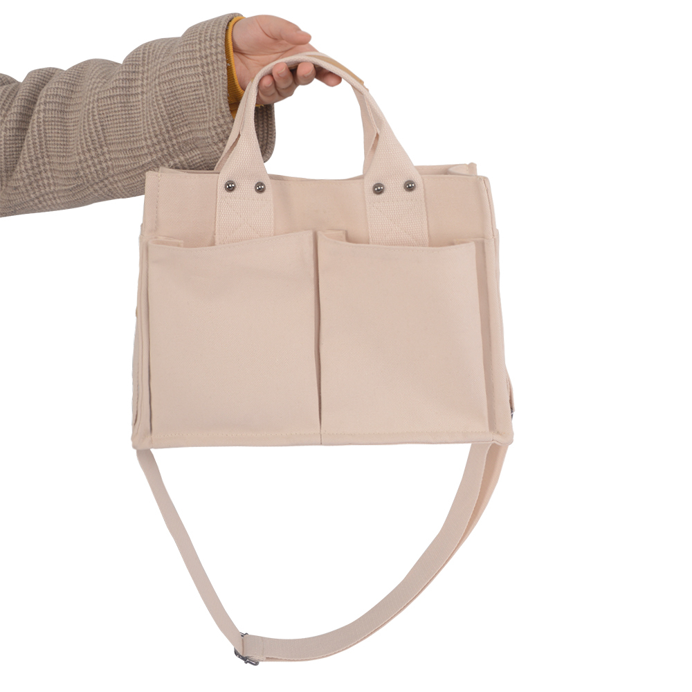 Large Capacity Ladies Tote
