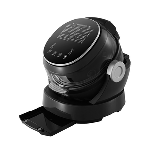 <strong>Air</strong> <strong>Fryer</strong> Household 5 in 1 Multi-functional Rolling <strong>Family</strong> <strong>Air</strong> <strong>Fryer</strong> 1300W 45 Degree Tilted See Through Smart <strong>Air</strong> <strong>Fryer</strong> - Product Image 5