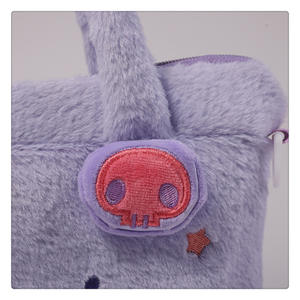 ตุ๊กตาการ์ตูนซานริโอ้สุดฮิต สำหรับมายเมโลดี้ เฮลโลคิตตี้ ซินนามอนโรล กระเป๋าเป้สะพายหลังเดี่ยว สไตล์วินเทจ แฟชั่นสุดนุ่ม - Product Image 2