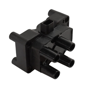 คอยล์จุดระเบิดทดแทน 4M5G12029ZB 0221503485 1350562 ใช้ได้กับ Ford Mondeo KA Fiesta Ikon เครื่องยนต์ 1.3L 1.6L - Product Image 3