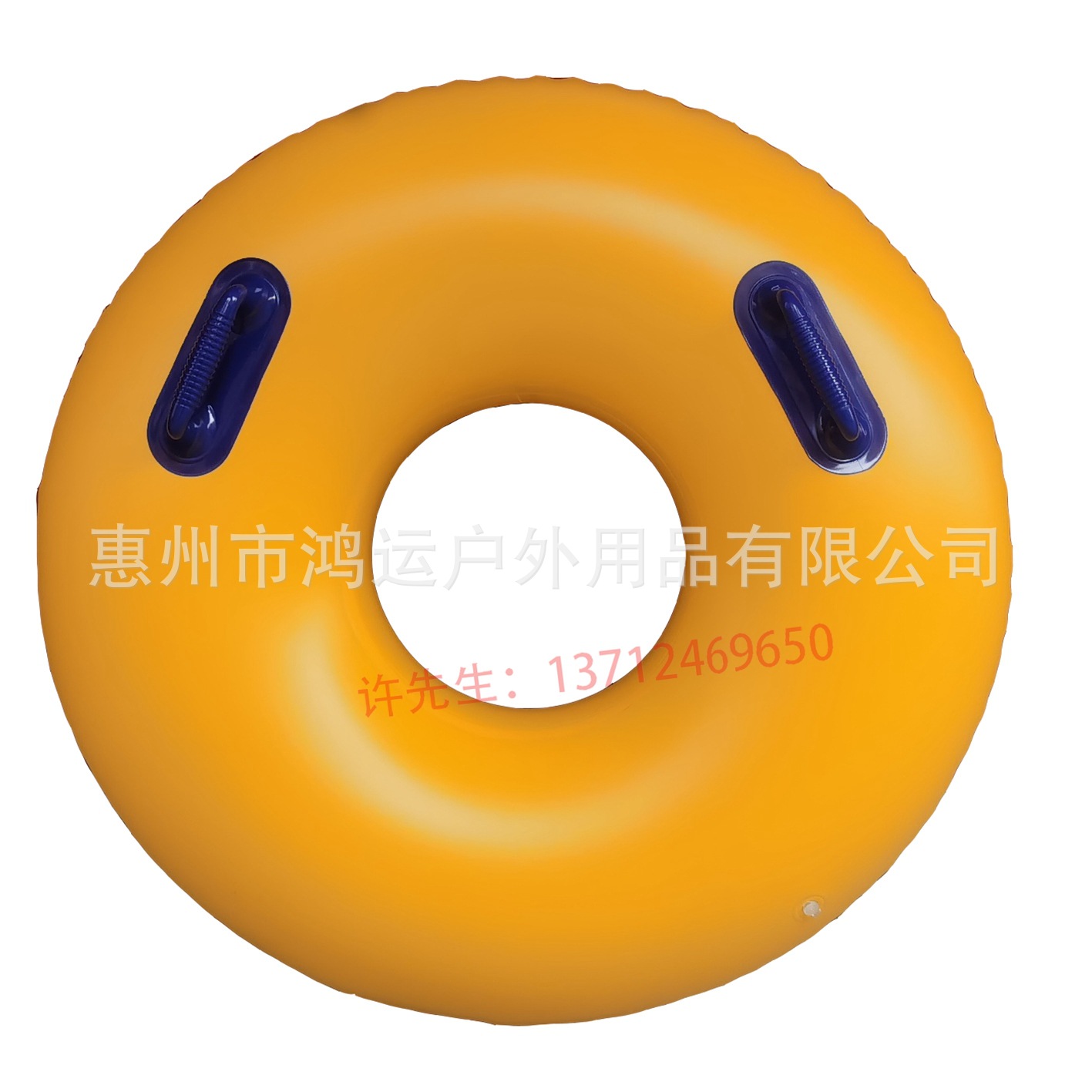 Single-person circle 106*106CM