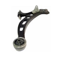 Pièces de rechange automobiles de qualité OEM Systèmes de suspension Bras de commande inférieurs avant droit 48068-33010 48068-33020 pour voiture Camry